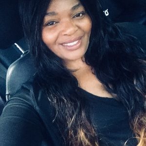 Meet your Posher, Natasha